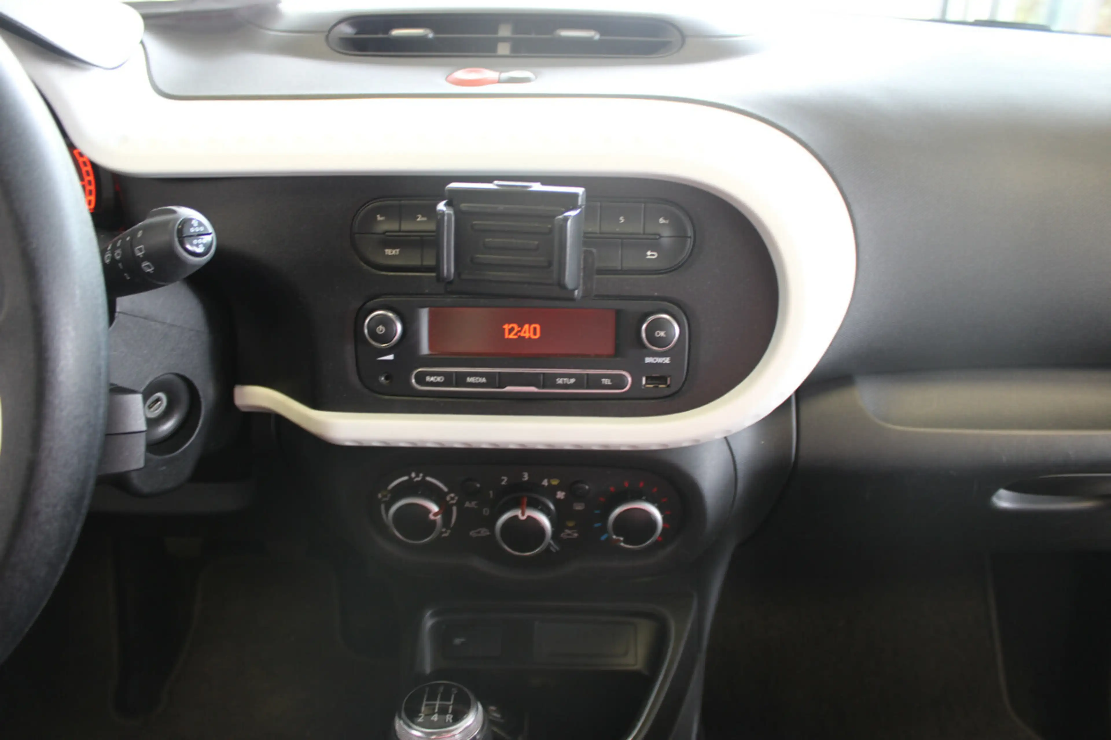 Renault Twingo SCe 75 Limited - Klima - SHZ - — photo 9