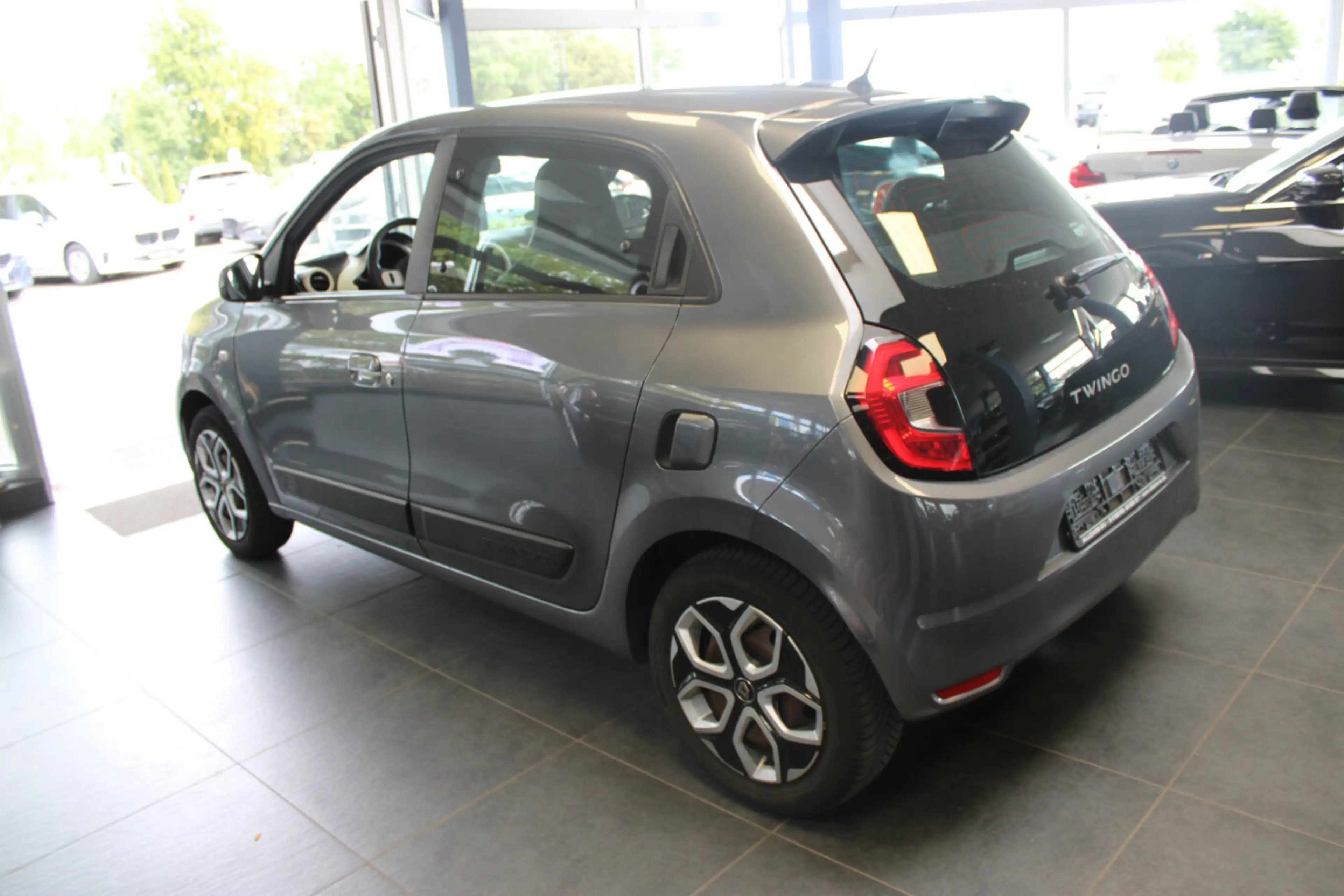 Renault Twingo SCe 75 Limited - Klima - SHZ - — photo 4