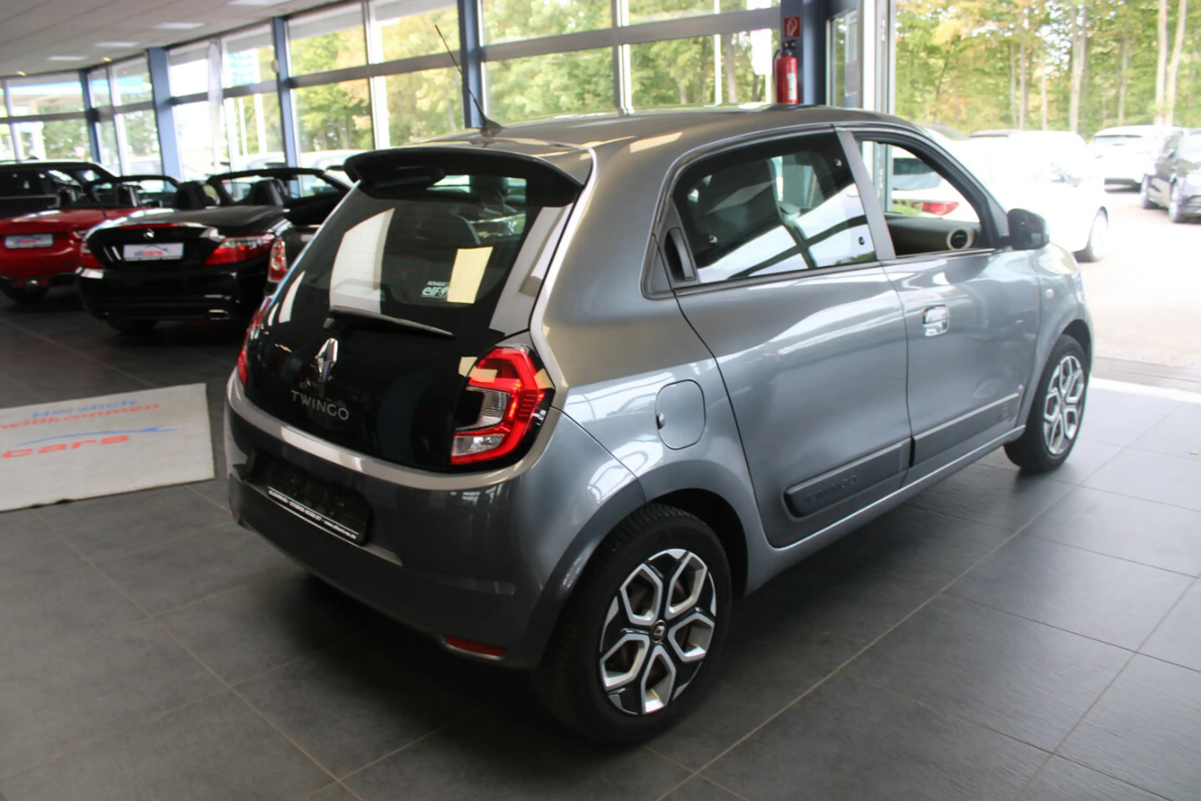 Renault Twingo SCe 75 Limited - Klima - SHZ - — photo 6