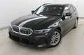 BMW 330 i xDrive M Sport (FL2 )ACC KZU 3D View RFK QI Schwarz - thumbnail 2
