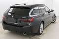 BMW 330 i xDrive M Sport (FL2 )ACC KZU 3D View RFK QI Schwarz - thumbnail 4