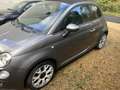 Fiat 500C 1.2i Sport Gris - thumbnail 3
