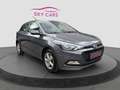Hyundai i20 1.1 CRDi Limited Plus | 75PS | Pickerl&Service NEU Grau - thumbnail 3