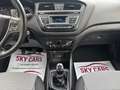 Hyundai i20 1.1 CRDi Limited Plus | 75PS | Pickerl&Service NEU Grau - thumbnail 15