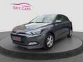 Hyundai i20 1.1 CRDi Limited Plus | 75PS | Pickerl&Service NEU Grau - thumbnail 1