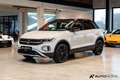 Volkswagen T-Roc 1,5 TSI Black Style IQ Light Assistenz AHK Grau - thumbnail 1