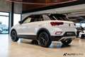 Volkswagen T-Roc 1,5 TSI Black Style IQ Light Assistenz AHK Grau - thumbnail 8