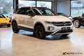 Volkswagen T-Roc 1,5 TSI Black Style IQ Light Assistenz AHK Grau - thumbnail 3