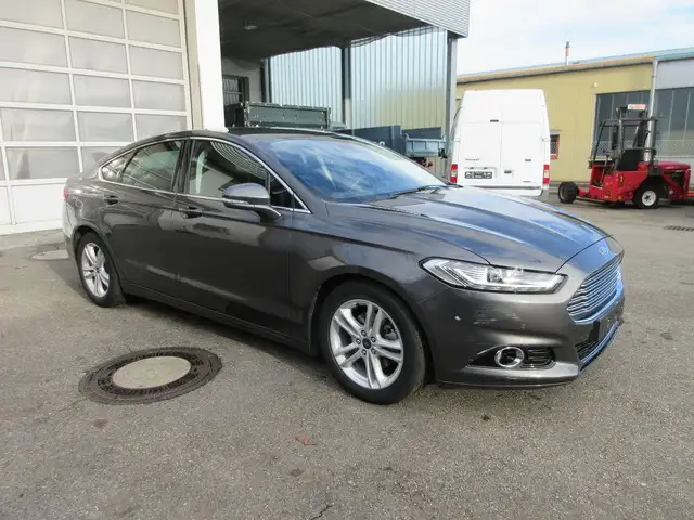 Ford Mondeo 1.5 Titanium , LED , Navi , Scheckheft