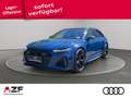 Audi RS6 tiptronic+305km/h+KERAMIK Blau - thumbnail 1