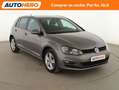 Volkswagen Golf 1.4 TSI Advance BlueMotion Tech Gris - thumbnail 8