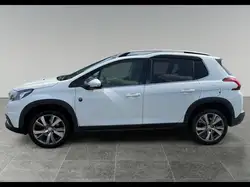 Peugeot 2008 1.2 PureTech 110ch Crossway S\u0026S