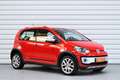 Volkswagen up! Cross Up+2.Hand+SHZ+Klima+5 Türer+83.100KM Rot - thumbnail 1