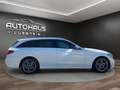 Mercedes-Benz C 220 C 220 T d AMG Line Weiß - thumbnail 6