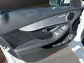 Mercedes-Benz C 220 C 220 T d AMG Line Weiß - thumbnail 12