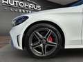 Mercedes-Benz C 220 C 220 T d AMG Line Weiß - thumbnail 21