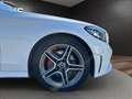 Mercedes-Benz C 220 C 220 T d AMG Line Weiß - thumbnail 22