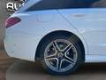 Mercedes-Benz C 220 C 220 T d AMG Line Weiß - thumbnail 24