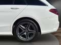 Mercedes-Benz C 220 C 220 T d AMG Line Weiß - thumbnail 23