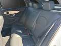 Mercedes-Benz C 220 C 220 T d AMG Line Weiß - thumbnail 13