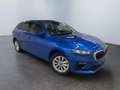 Skoda Scala Selection 1.0 TSI 116PS/85kW DSG7 2026 +SHZ+RFK... Blau - thumbnail 1