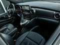 Mercedes-Benz V 250 250d 190PK Automaat Lang AMG | DUBBELE CABINE | LE Gümüş rengi - thumbnail 6