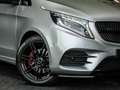 Mercedes-Benz V 250 250d 190PK Automaat Lang AMG | DUBBELE CABINE | LE Gümüş rengi - thumbnail 38
