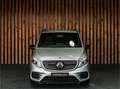 Mercedes-Benz V 250 250d 190PK Automaat Lang AMG | DUBBELE CABINE | LE Srebrny - thumbnail 28