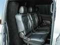 Mercedes-Benz V 250 250d 190PK Automaat Lang AMG | DUBBELE CABINE | LE srebrna - thumbnail 20