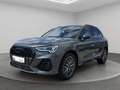 Audi Q3 II 45 TFSI e 245ch S line S tronic 6 Gris - thumbnail 1