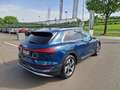 Audi e-tron 55 quattro advanced * TOP-AUSSTATTUNG Blau - thumbnail 11