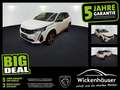 Peugeot 3008 1.2 PureTech 130 Allure Pack Kamera+Navi+SHZ Blanc - thumbnail 1