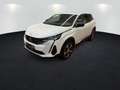 Peugeot 3008 1.2 PureTech 130 Allure Pack Kamera+Navi+SHZ Blanc - thumbnail 2
