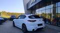 Alfa Romeo Stelvio Veloce TI 2,2 16V 210 AT8 Q4 Weiß - thumbnail 5