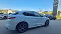 Alfa Romeo Stelvio Veloce TI 2,2 16V 210 AT8 Q4 Weiß - thumbnail 8