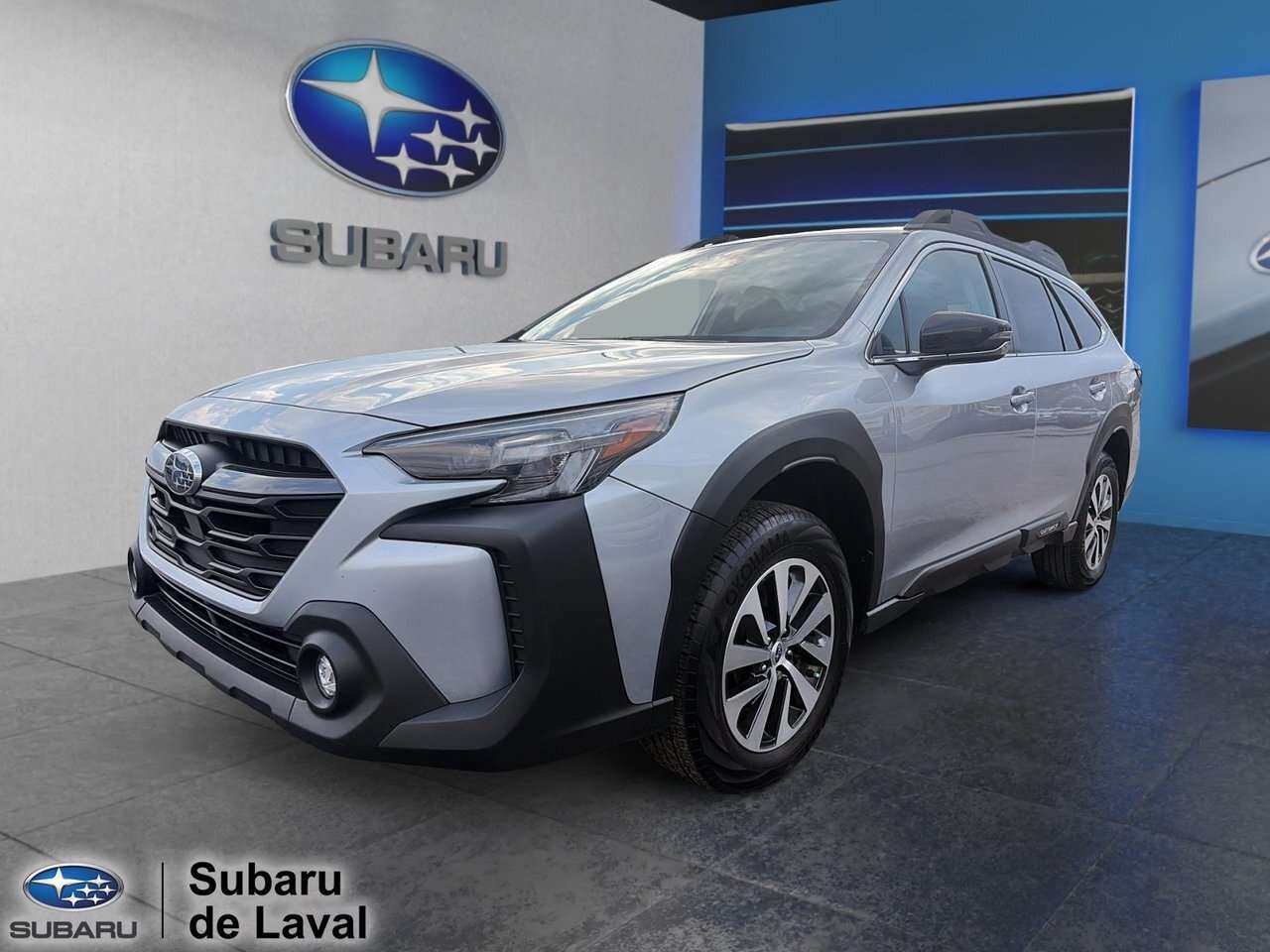 2024 Subaru Outback Touring Certifié