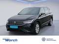 Volkswagen Tiguan Allspace 1.5 TSI DSG Life AHK+7SITZE+NAVI Schwarz - thumbnail 1