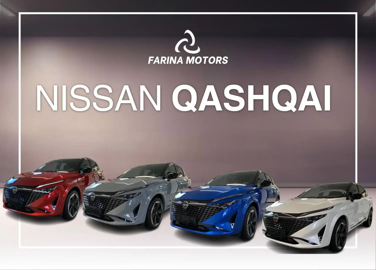 Nissan Qashqai e-Power N-Design - 1