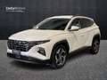 Hyundai TUCSON 3ª serie - Tucson 1.6 HEV aut. XLine Bianco - thumbnail 1