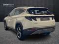 Hyundai TUCSON 3ª serie - Tucson 1.6 HEV aut. XLine Bianco - thumbnail 3