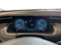Hyundai TUCSON 3ª serie - Tucson 1.6 HEV aut. XLine Bianco - thumbnail 9