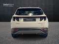 Hyundai TUCSON 3ª serie - Tucson 1.6 HEV aut. XLine Bianco - thumbnail 4