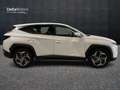 Hyundai TUCSON 3ª serie - Tucson 1.6 HEV aut. XLine Bianco - thumbnail 5
