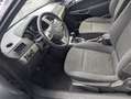 Opel Astra Twin Top 1.6 Edition Schwarz - thumbnail 1