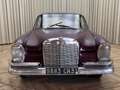 Mercedes-Benz 220 SE *Project* Handbak 1963 / 6-cilinder / W111 / Rojo - thumbnail 43
