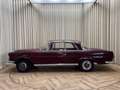 Mercedes-Benz 220 SE *Project* Handbak 1963 / 6-cilinder / W111 / Rojo - thumbnail 3