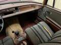 Mercedes-Benz 220 SE *Project* Handbak 1963 / 6-cilinder / W111 / Rojo - thumbnail 13