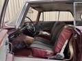 Mercedes-Benz 220 SE *Project* Handbak 1963 / 6-cilinder / W111 / Rojo - thumbnail 9