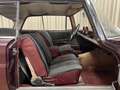 Mercedes-Benz 220 SE *Project* Handbak 1963 / 6-cilinder / W111 / Rojo - thumbnail 12