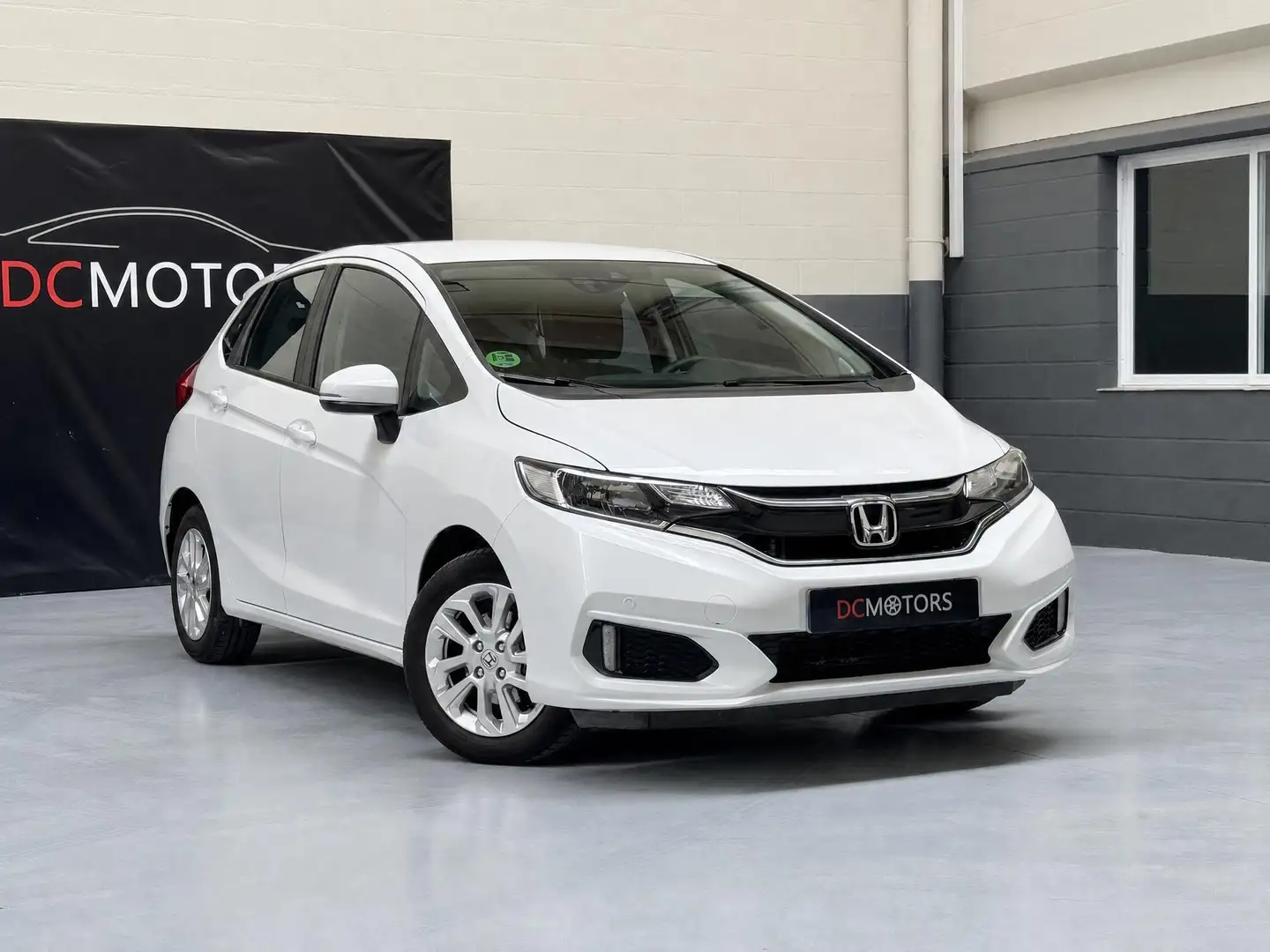 Honda Jazz 1.3 i-VTEC Comfort Navi - 2